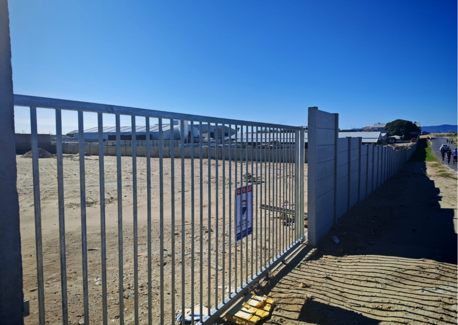 Commercial Property for Sale in Gansbaai Central Western Cape